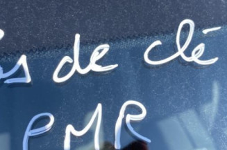 Porte avant droit MERCEDES CLASSE B 247