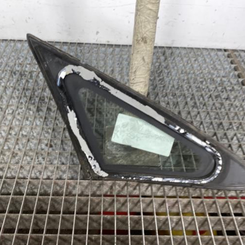 Custode avant gauche OPEL CORSA D Photo n°4