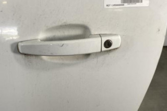 Porte avant gauche OPEL CORSA D