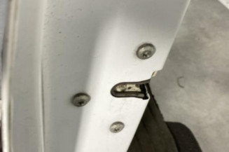 Porte avant gauche OPEL CORSA D