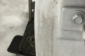 Porte avant gauche OPEL CORSA D