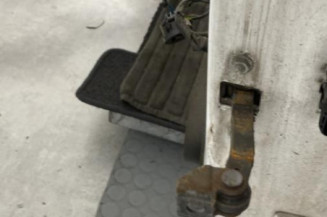 Porte avant gauche OPEL CORSA D