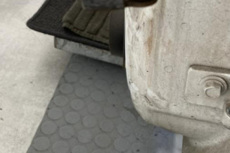 Porte avant gauche OPEL CORSA D
