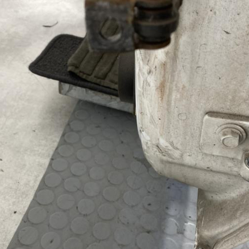 Porte avant gauche OPEL CORSA D Photo n°6