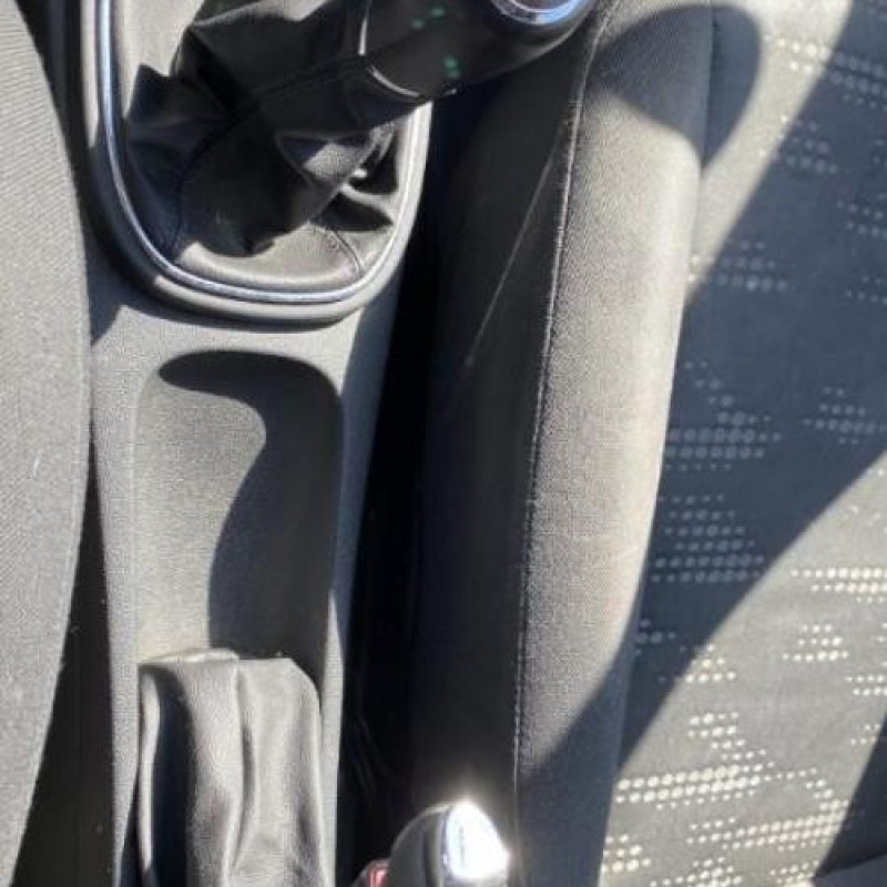 Porte avant gauche OPEL CORSA D Photo n°8