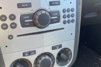 Porte avant gauche OPEL CORSA D