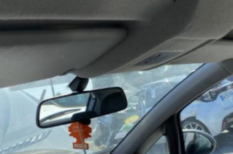 Porte avant gauche OPEL CORSA D