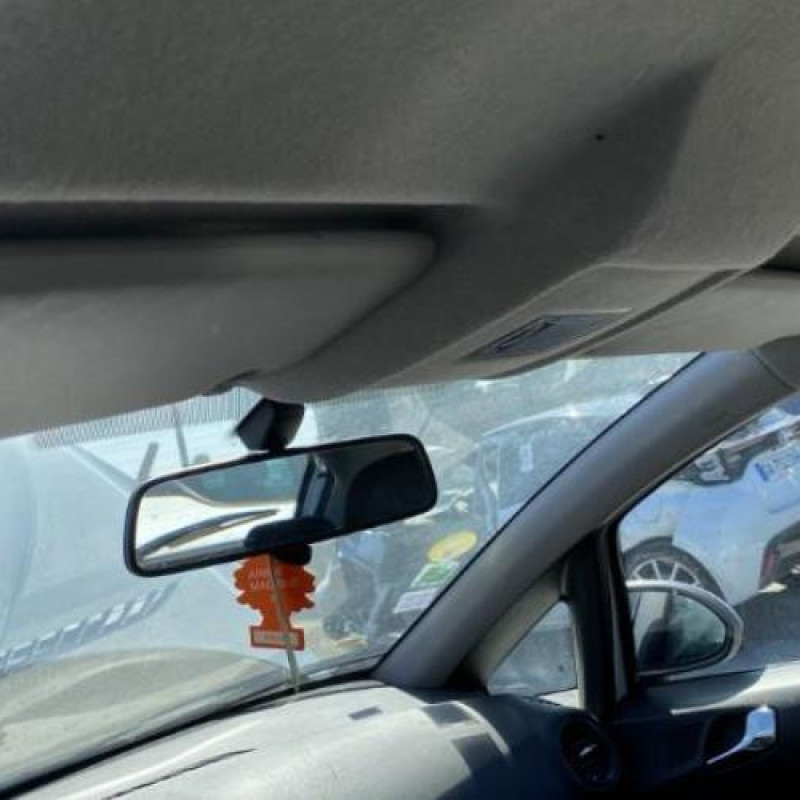 Porte avant gauche OPEL CORSA D Photo n°12