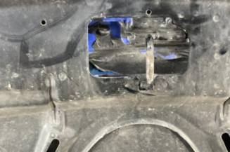 Capot VOLKSWAGEN GOLF 4