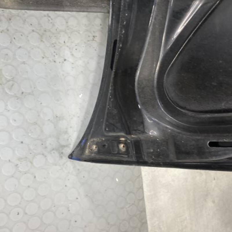 Capot VOLKSWAGEN GOLF 4 Photo n°8