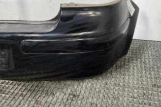 Pare choc arriere VOLKSWAGEN GOLF 4