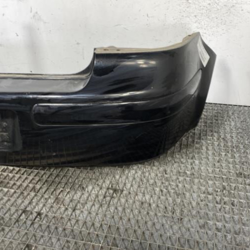 Pare choc arriere VOLKSWAGEN GOLF 4 Photo n°3