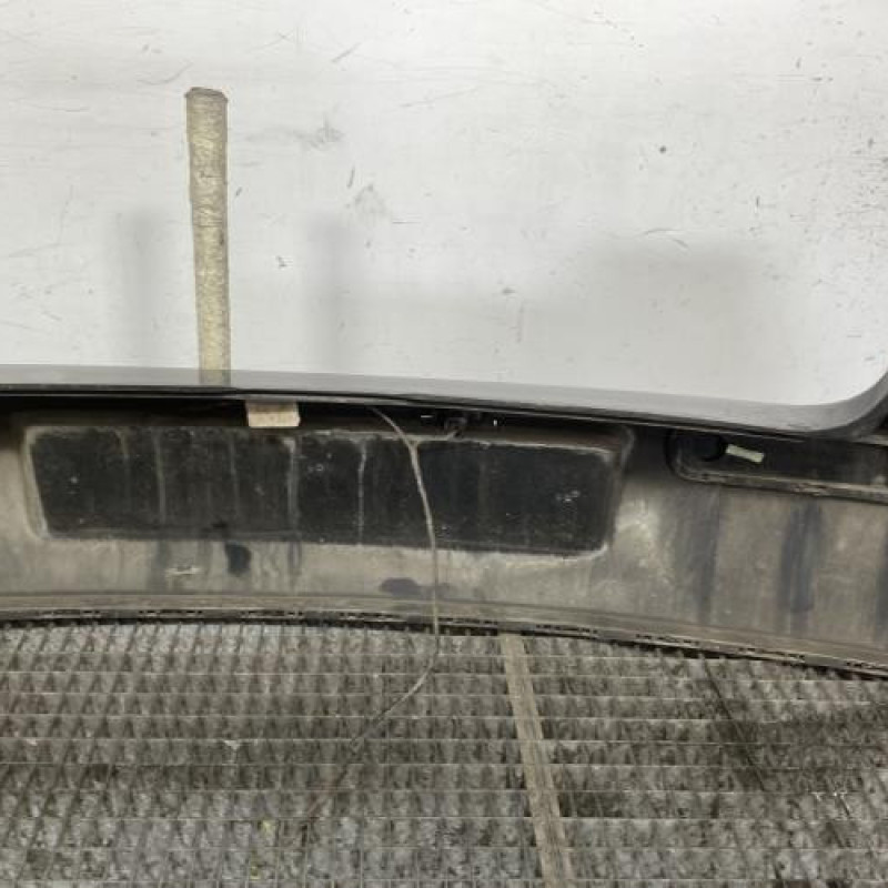 Pare choc arriere VOLKSWAGEN GOLF 4 Photo n°5