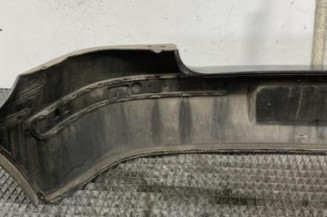 Pare choc arriere VOLKSWAGEN GOLF 4