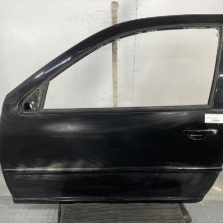 Porte avant gauche VOLKSWAGEN GOLF 4 Photo n°1