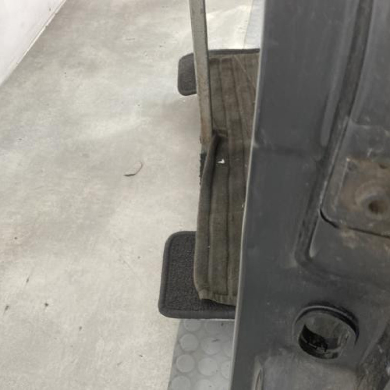 Porte avant gauche VOLKSWAGEN GOLF 4 Photo n°4