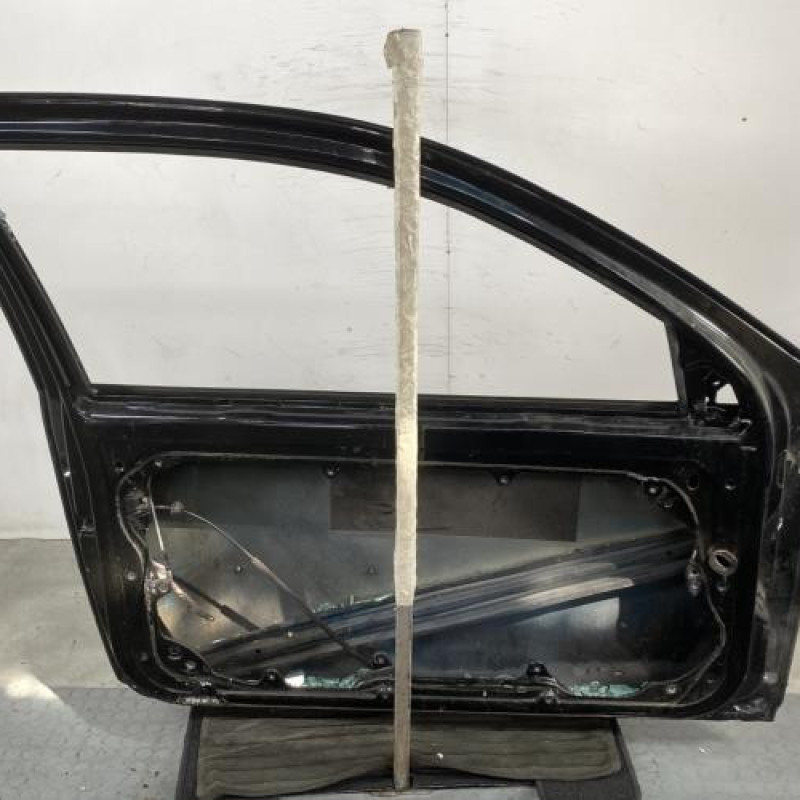 Porte avant gauche VOLKSWAGEN GOLF 4 Photo n°6
