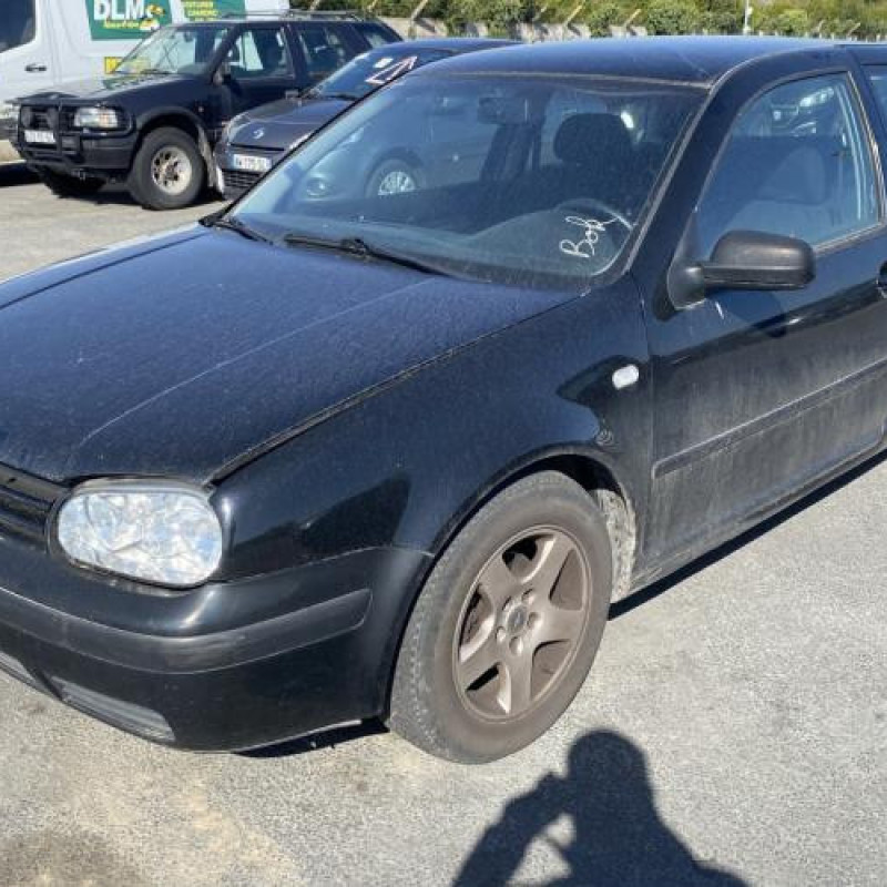 Vitre avant droit VOLKSWAGEN GOLF 4 Photo n°5