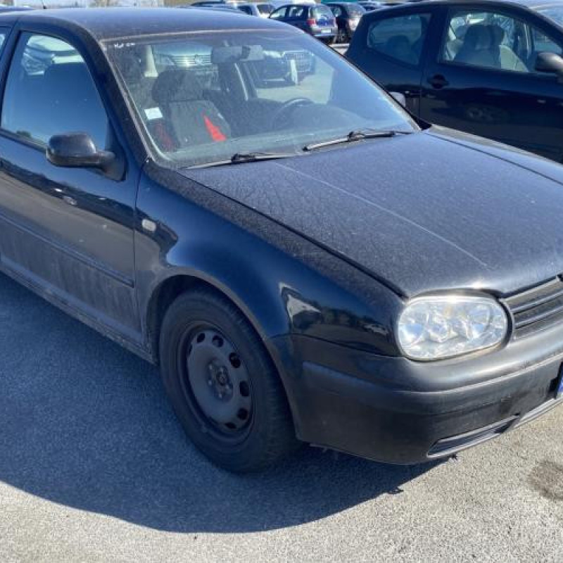 Vitre avant droit VOLKSWAGEN GOLF 4 Photo n°6