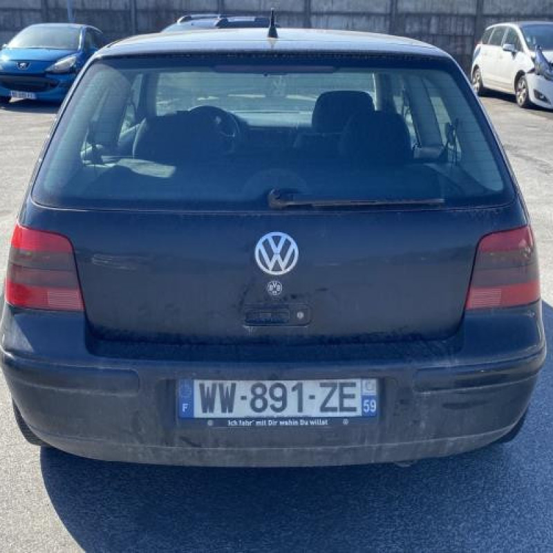 Vitre avant droit VOLKSWAGEN GOLF 4 Photo n°9