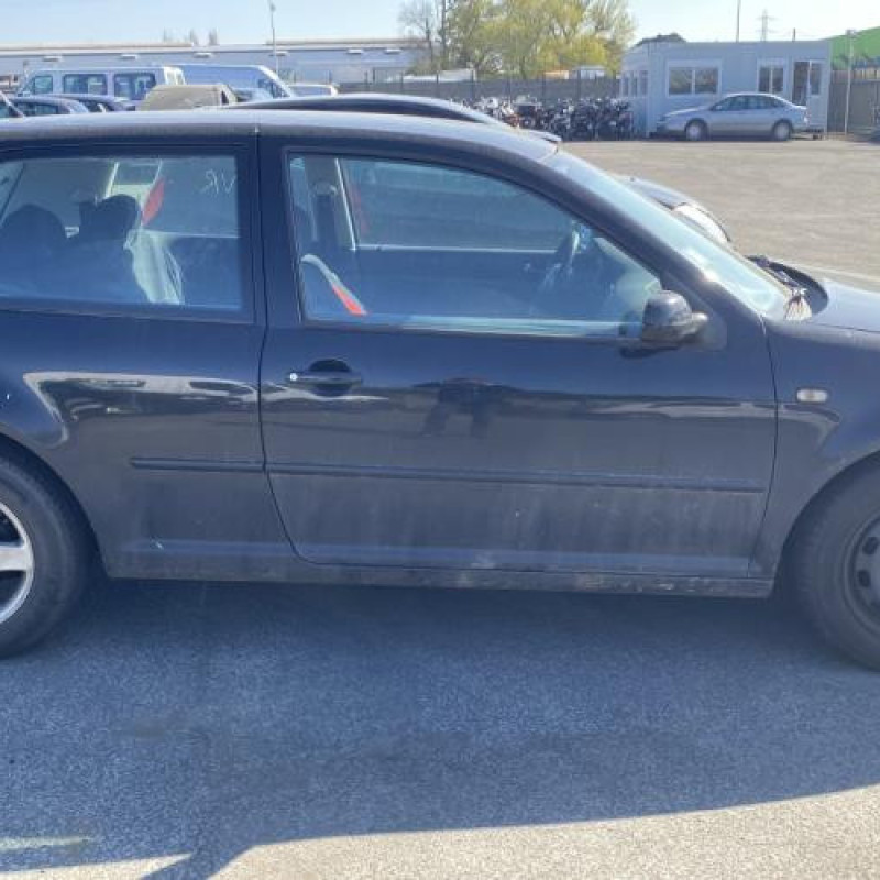 Vitre avant droit VOLKSWAGEN GOLF 4 Photo n°11