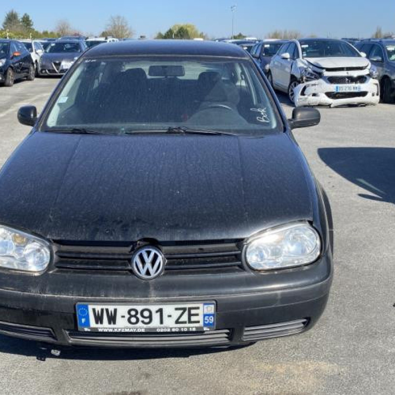 Vitre avant droit VOLKSWAGEN GOLF 4 Photo n°12