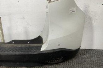 Pare choc arriere RENAULT SCENIC 3