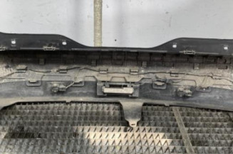 Pare choc arriere RENAULT SCENIC 3