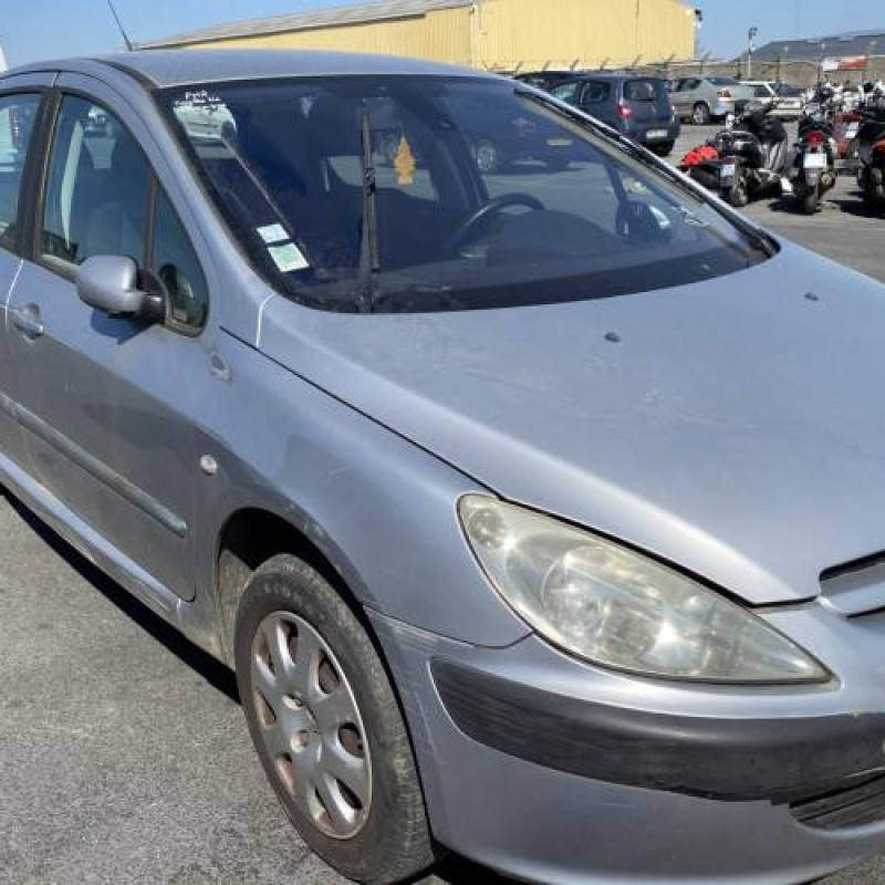 Aile avant droit PEUGEOT 307 Photo n°7