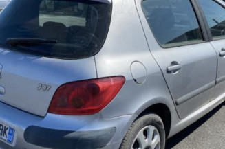Aile avant droit PEUGEOT 307