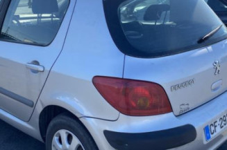 Aile avant droit PEUGEOT 307