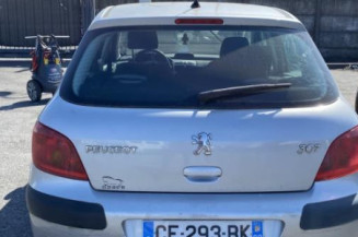 Aile avant droit PEUGEOT 307