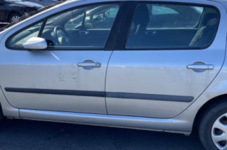 Aile avant droit PEUGEOT 307