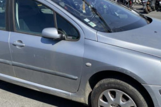 Aile avant droit PEUGEOT 307