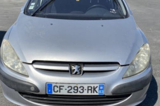 Aile avant droit PEUGEOT 307