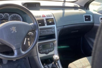 Aile avant droit PEUGEOT 307