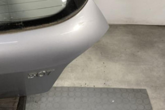 Malle/Hayon arriere PEUGEOT 307