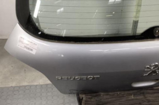 Malle/Hayon arriere PEUGEOT 307
