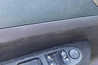 Malle/Hayon arriere PEUGEOT 307