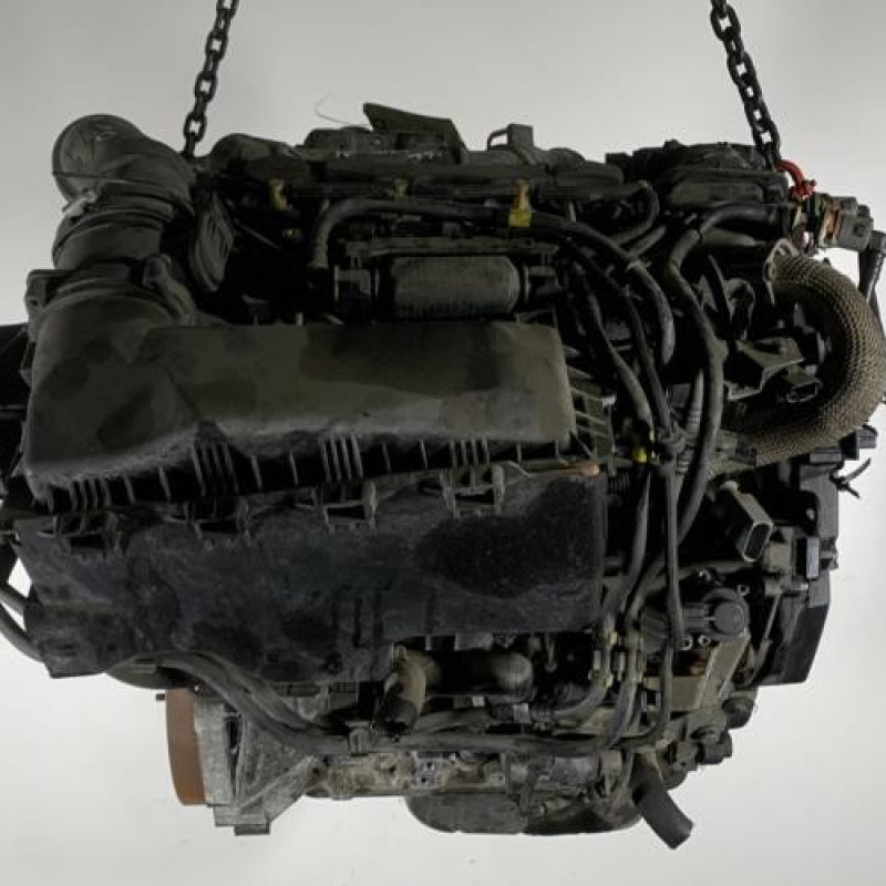 Moteur PEUGEOT 207 Photo n°1