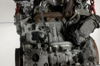 Moteur PEUGEOT 207