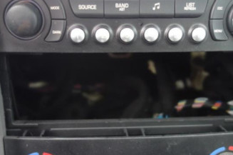 Moteur PEUGEOT 207