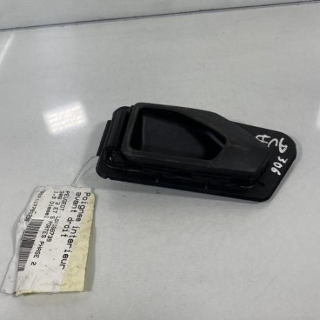 Poignee interieur avant droit PEUGEOT 306