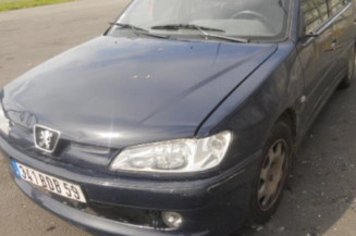 Poignee interieur avant droit PEUGEOT 306