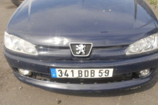 Poignee interieur avant droit PEUGEOT 306