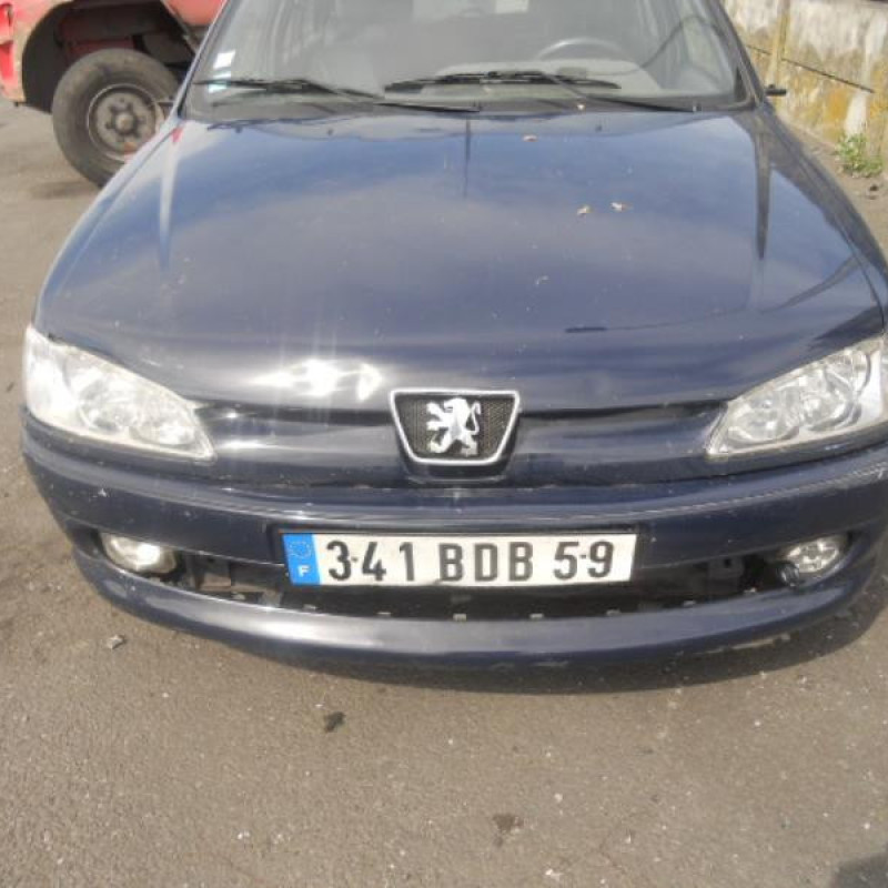 Poignee interieur avant droit PEUGEOT 306 Photo n°5