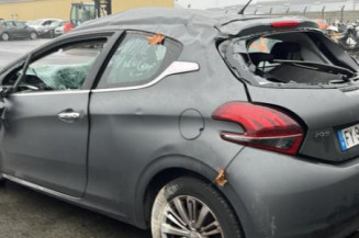 Leve vitre electrique avant droit PEUGEOT 208 1 Photo n°1