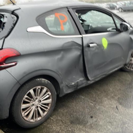 Leve vitre electrique avant droit PEUGEOT 208 1