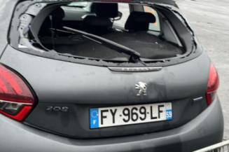 Leve vitre electrique avant droit PEUGEOT 208 1