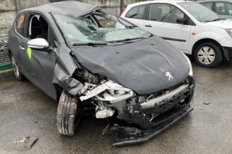 Leve vitre electrique avant droit PEUGEOT 208 1